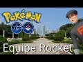 EQUIPE ROCKET NO POKEMON GO - POKEMON GO - POKENEWS
