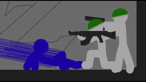 MY CLAN COLLAB ENTRY Finaly Finished (Sticknodes)