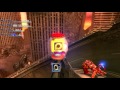 Sonic the Hedgehog (PS3) Sonic All Acts Normal S Rank