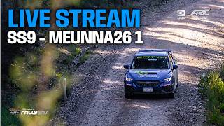 SS9 - Meunna26 1  | 2026 Subaru Wilderness Rally Tasmania