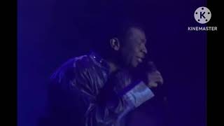 Youssou N’Dour Zacatecas Cultural Festival 2010 - New Africa/My Hope Is In You/7-Seconds.