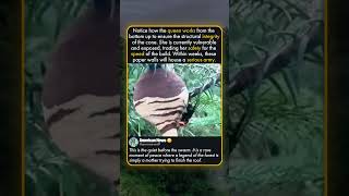 HORNET QUEEN’S NEST