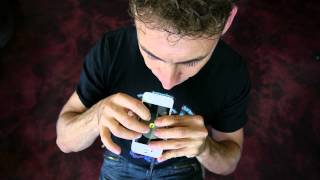 Demo of Songbird App screenshot 5