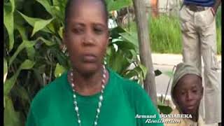 ONDZELE   BOUNDJI  CONGO