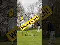 Play a par 4 with 9.4 HC #golfskill #golfswing #youtubeshorts #birdie #fyp #subscribe