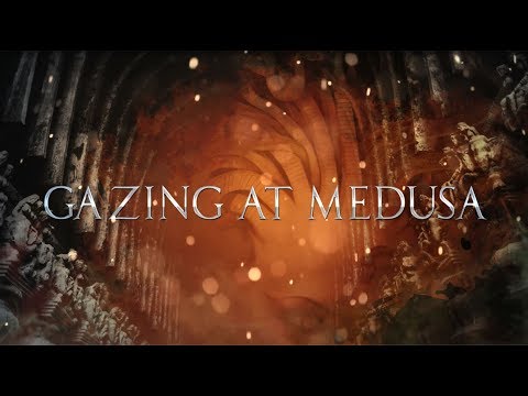 Tourniquet - GAZING AT MEDUSA - feat. Deen Castronovo and Chris Poland