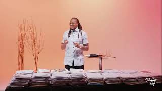 Pray This Prayer at Midnight For Complete Victory // Prophet Lovy