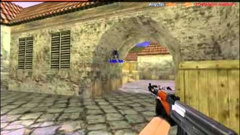 ESL Wire Gather Cheater - sureSTAR - [CS1.6]