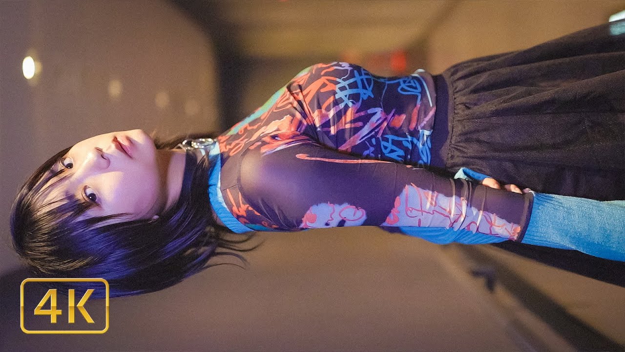 【 4K / 120P 】 【 CINEMATIC VIDEOS 】 結莉愛 @内幸町ホール 2024,10,6