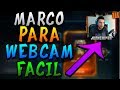 Como hacer un marco 2.0 para tu webcam, para grabar tus gameplays y videos | Fácil y Rápido