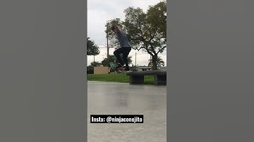 Switch Tailslide 270