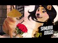 Samurai Doggo - Episode 1 : First Crush