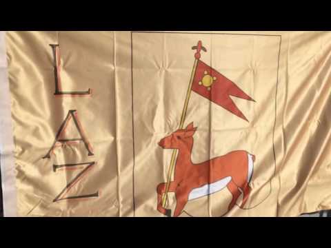 ლისის ლაზური მარანი / Lazish Cellar of Lisi