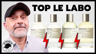 TOP 20 LE LABO FRAGRANCES | Le Labo Perfumes Buying Guide Including Le Labo City Exclusives