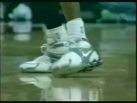 Nike Shox BB4 House of Hoops - Vince Carter