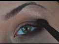 КАК ПРАВИЛЬНО РАСТУШЕВЫВАТЬ ТЕНИ / HOW TO BLEND EYESHADOWS