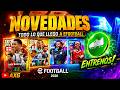 🔥 MBAPPÉ Big Time NUEVA habilidad 🔥 VICTORY DRIVERS eFootball ✅POTW Encored 🟣 Bellingham ✅ NOVEDADES