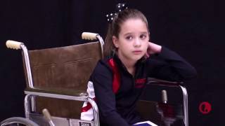 Dance Moms - Maddie, Mackenzie, And Abby Look Back At All Their Memories At The ALDC (S6,E21)