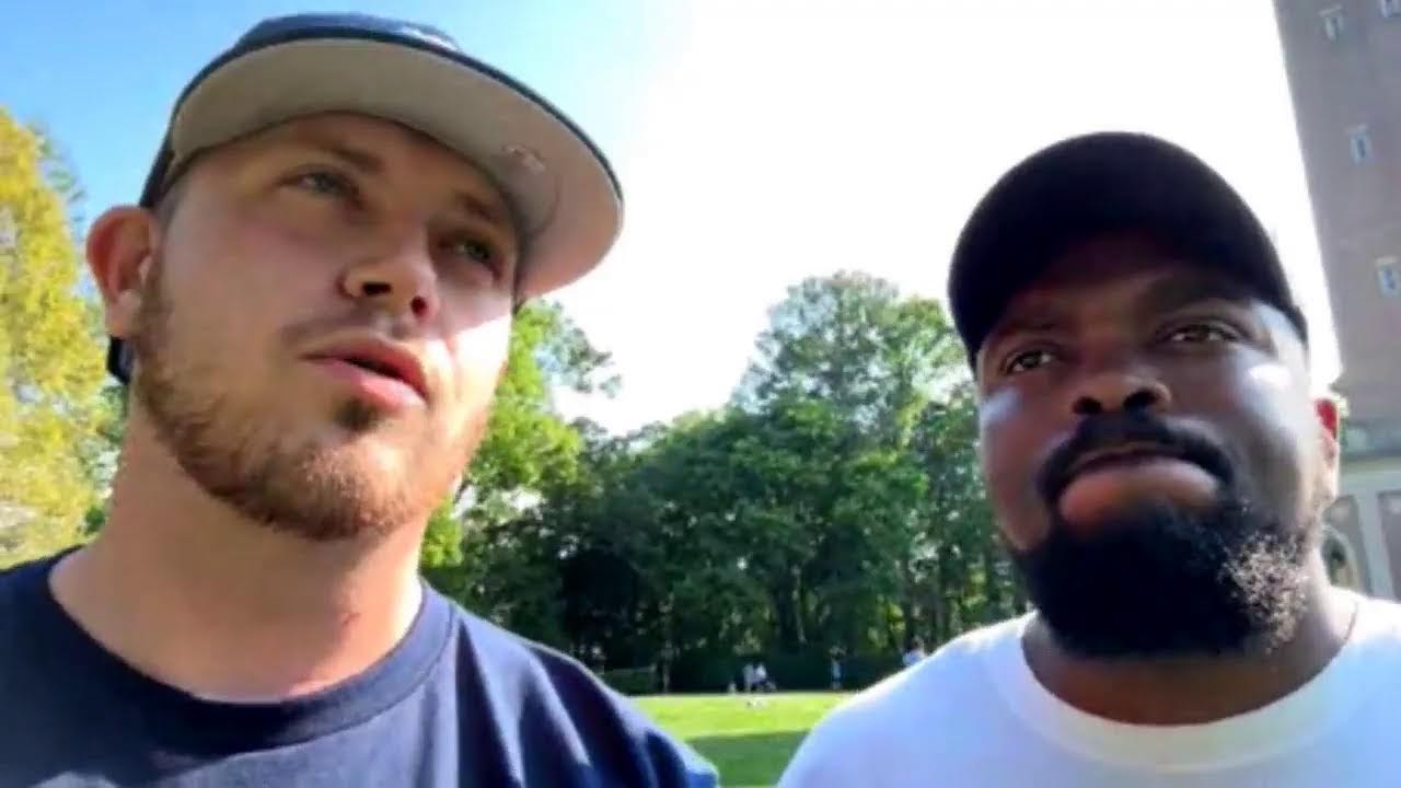 UNC Spring Game 2024 Postgame Reaction YouTube