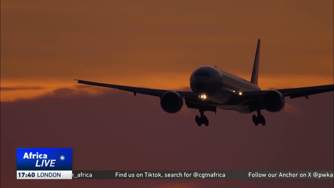 South Africa’s Cape Winelands airport’s expansion to catalyze regional development