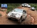 Love That Car - Mitsubishi Pajero