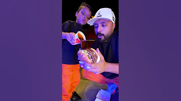 اكبر برجر ب ماك 
