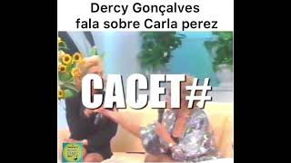 Dercy Gonçalves
