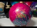 Brunswick Twist Review