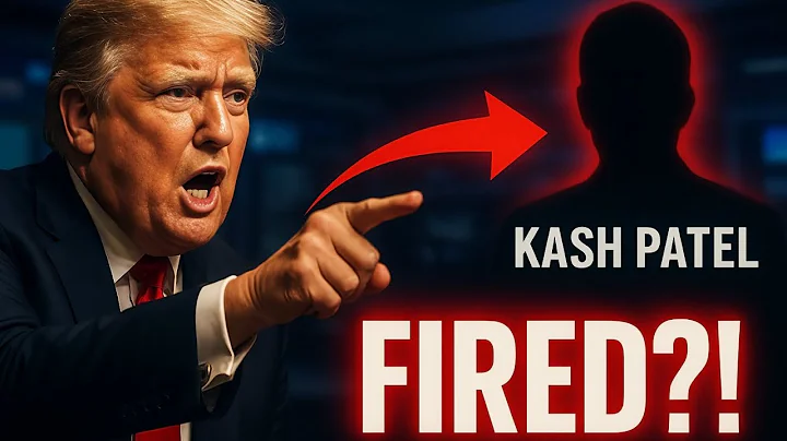 “Trump Considering Firing FBI Director Kash Patel? | MS NOW EXCLUSIVE Report Explained”