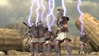 ☆[Ensemble Studios Games]☆ Age Of Mythology Intro (HD) - Trailer