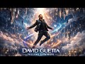 David Guetta Falling Upwards Official Lyric Video