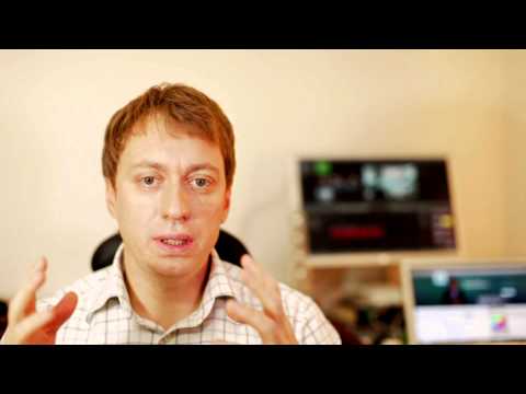 Новогодние обещания и резолюции, Алексей Капуста