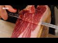 EL COMIDISTA | Verdades y mentiras del jamón ibérico