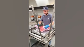 Making a HUGE Marshmallow order! 🎉