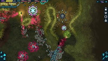 Infested Planet - 2018-11 Gold Weekly (no flamers!)