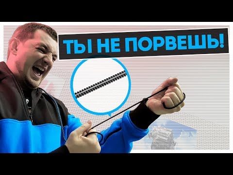 У ЭТОЙ МЫШИ НЕ РВЁТСЯ ПРОВОД! HP OMEN Reactor!