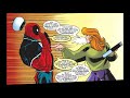 An Excerpt from Deadpool (97) Issue #3