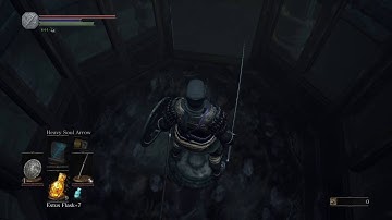 DARK SOULS 3 random encounters