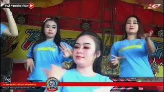 BADAI BIRU || LIVE SHOW JAIPONG UJANG LANAY GROUP KARAWANG