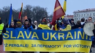 Правда Что Европа И Америка Забывают Об Украине? Обзор Международной Политики От Гражданской Обороны