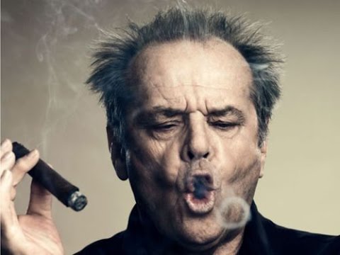 I 12 MIGLIORI RUOLI DI JACK NICHOLSON