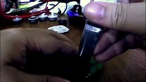 How to Fix a Broken Neo-Geo CD Pad Controller - DIY Repair for SNK Joystick AES MVS