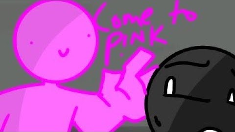 Color Switch Combo Collab entry - P!NK