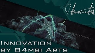 Innovation Artistry - 200 Subscriber RC Entry | by B4mbi Arts | #InnovationRC