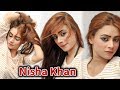 inj lagda chan mahiya | Nisha Khan | Vicky Babu Production