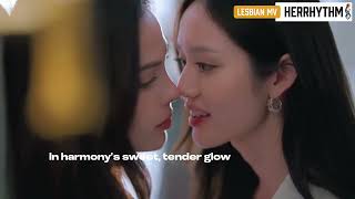 Maywilka & Iywarin | Duty-Free Love - HerRhythm | Harmony Secret (Trailer) | 4K [Eng Sub]