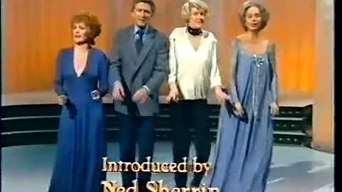 Dorothy Fields Medley - Millicent Martin, Marion M...