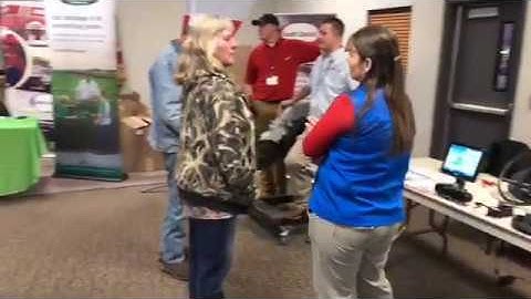 South Central FS Risk Management Meeting