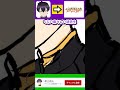 Vtuberさん自分をエヴァンゲリオン風に描いてみた #shorts