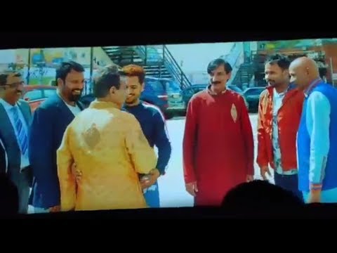 I CHAL MERA PUTT I Most Popular Punjabi Movie 2019 Full Movie I Amrinder Gill I Nasir Chinyoti